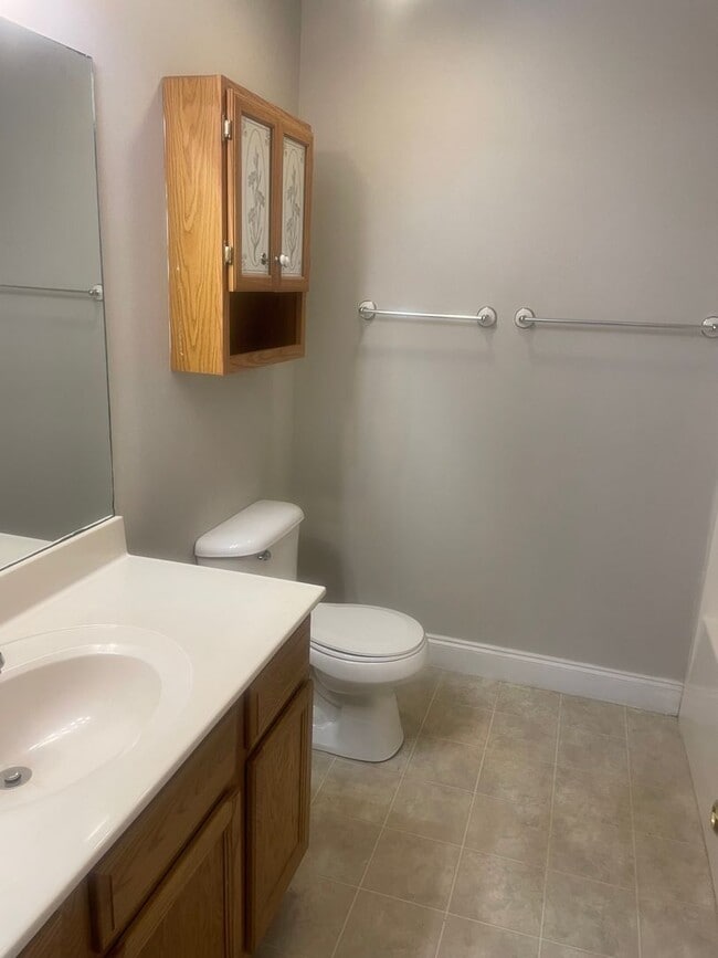 Building Photo - 4910 Kitty Hawk Way