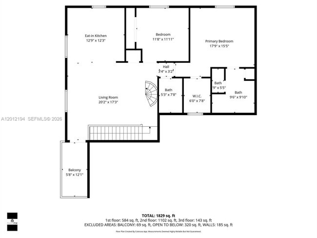 Building Photo - 2977 Solano Ave