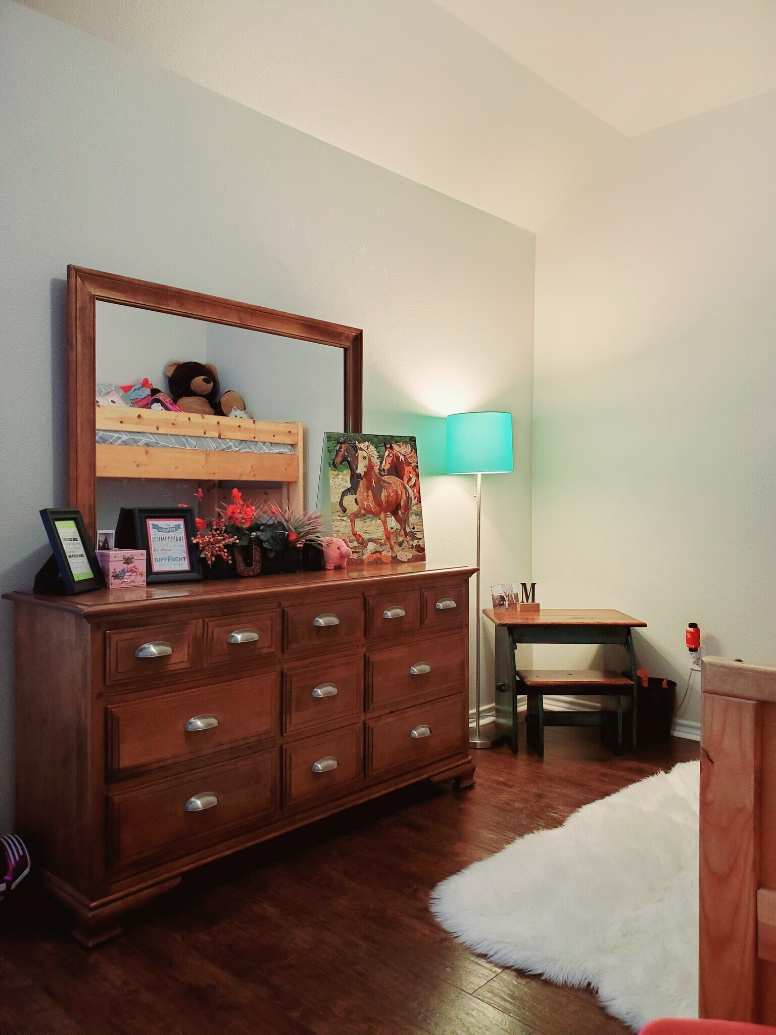 Bedroom - 7218 Lands End Dr