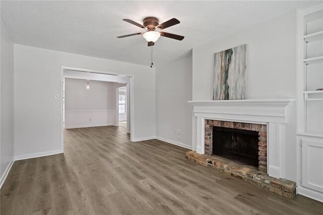 Building Photo - 401 Inspiration Ln