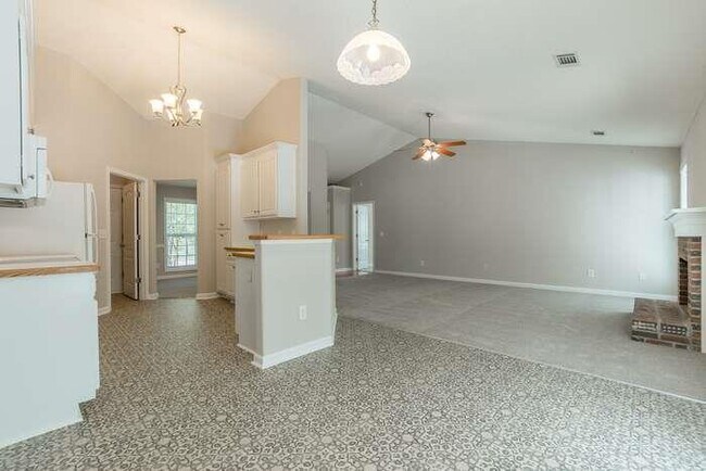 Building Photo - 1420 Jefferson Walk Cir