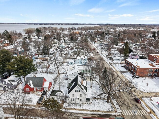 Building Photo - Stunning Gothic Revival Victorian in Bay Creek