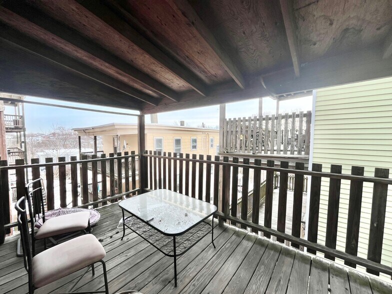 Building Photo - 88 Fisher Ave