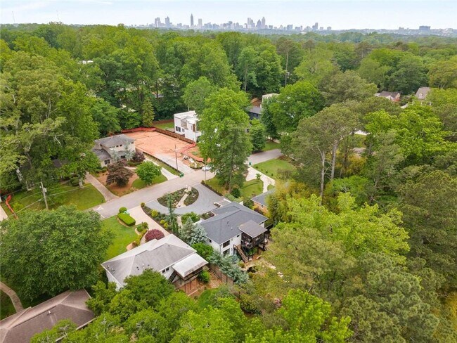 Building Photo - 1258 Mayfair Dr NE