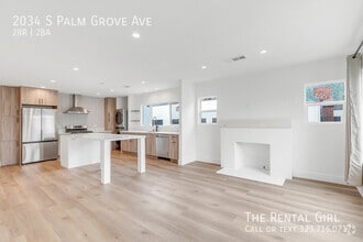 Building Photo - 2034 S Palm Grove Ave