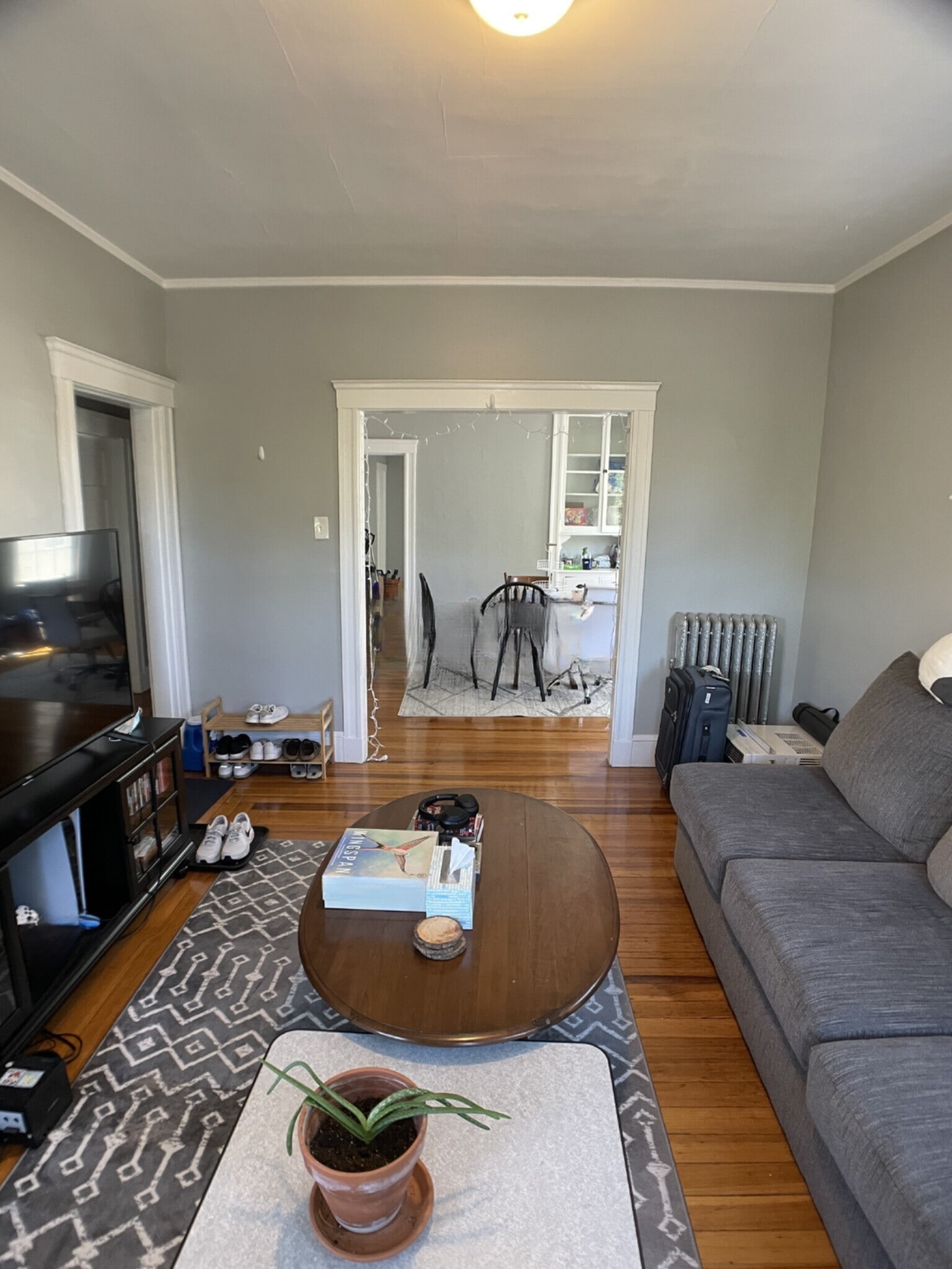 Building Photo - 835 Fellsway