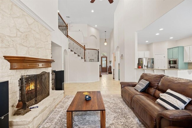 Building Photo - 10921 Tornasol Ln