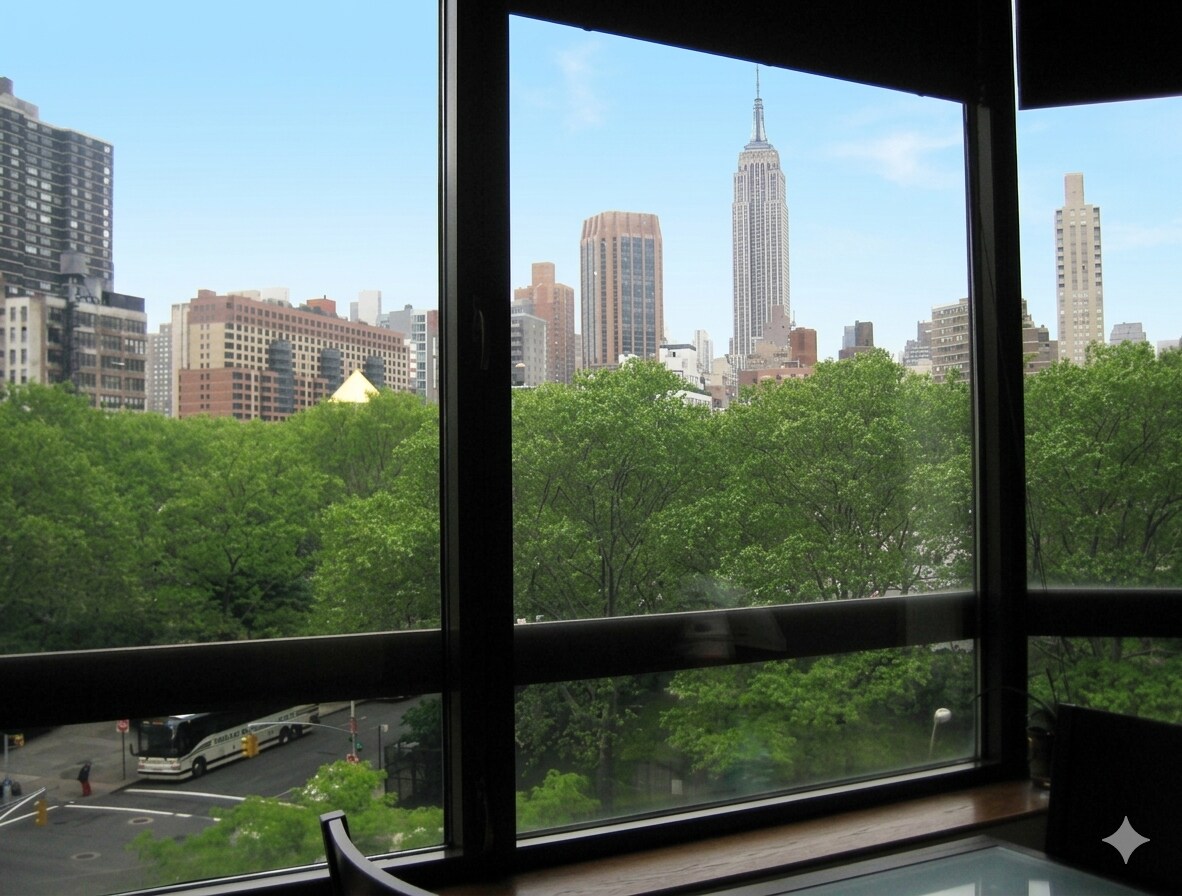 Building Photo - 630 1st Ave