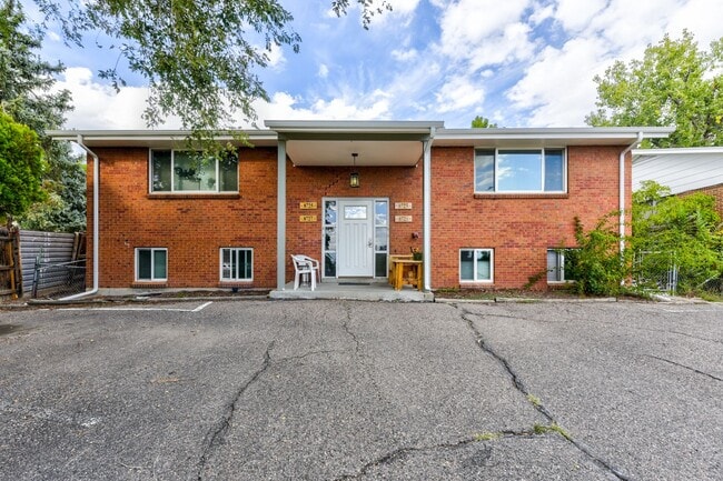 Building Photo - 8721 W 62nd Ave
