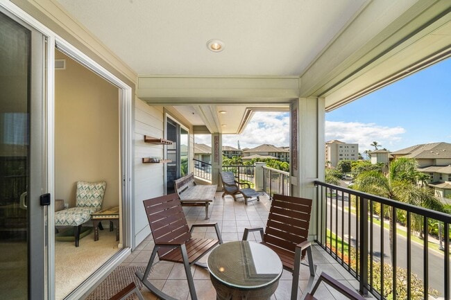 Building Photo - Spacious 2 bedroom, 2 bathroom condo with loft at Ke Ali?i Ocean Villas!