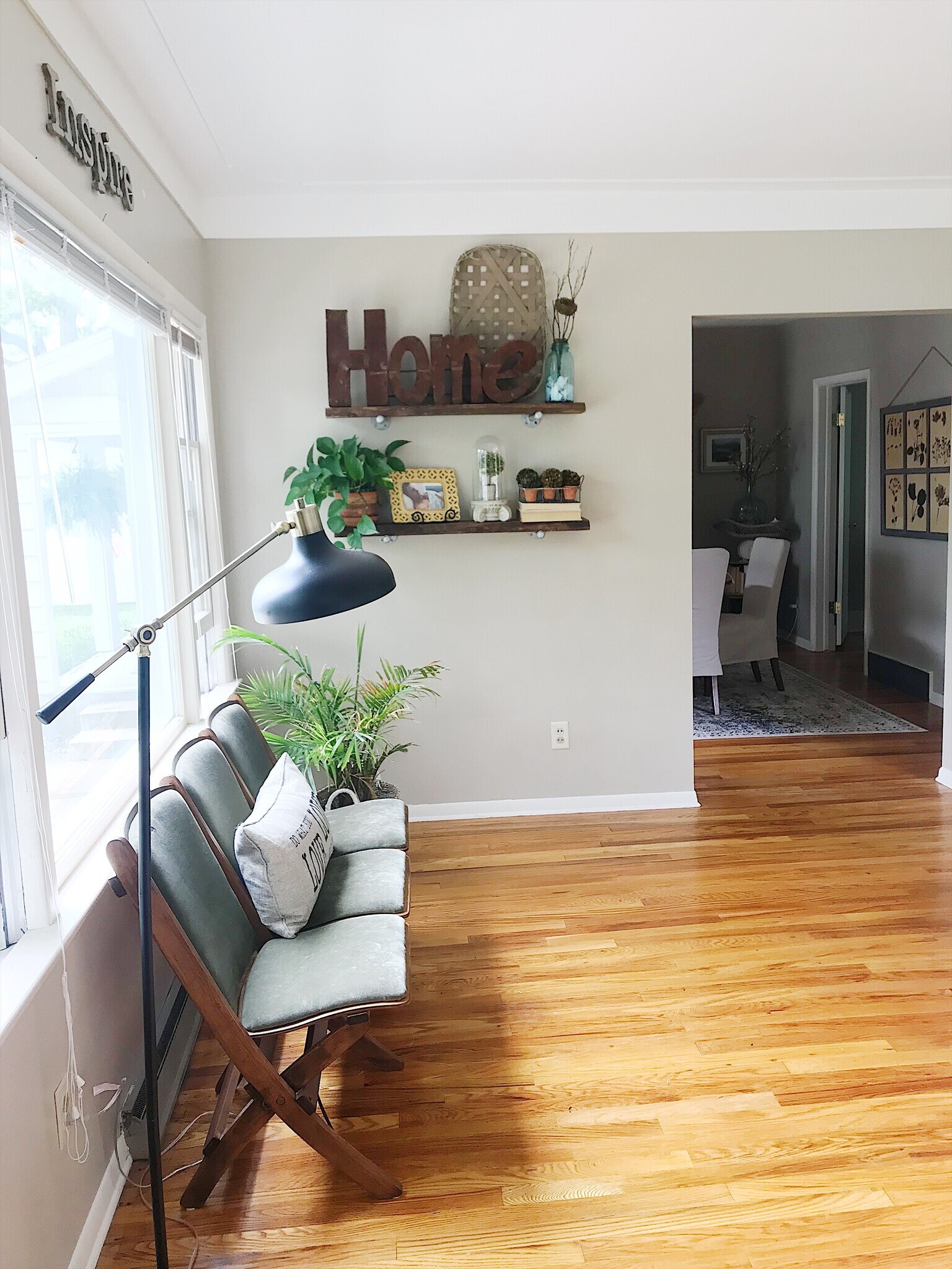 Living Room - 7570 Fase St SE