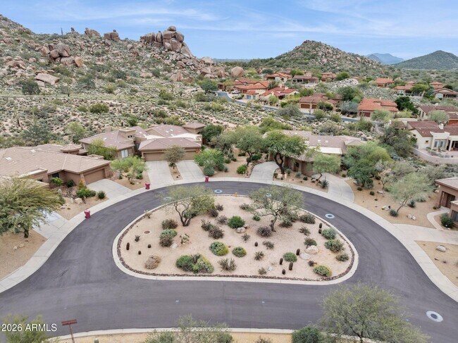 Building Photo - 7491 E Quien Sabe Way