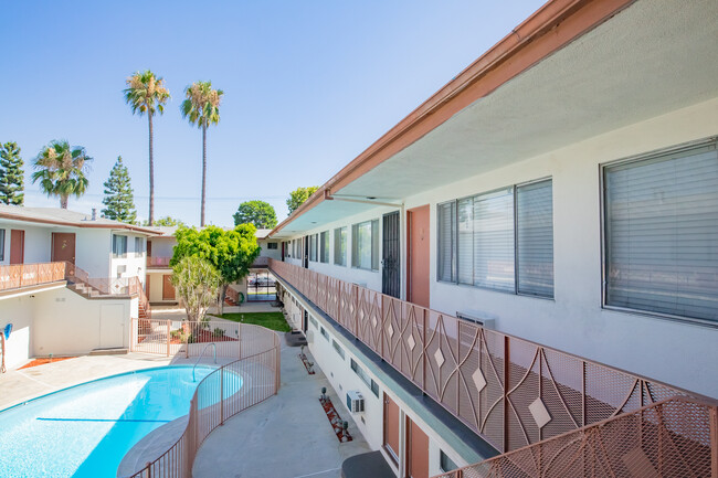 Building Photo - Sherman Way Apartments