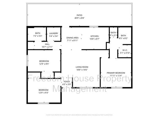 Building Photo - 1444 Star Rd