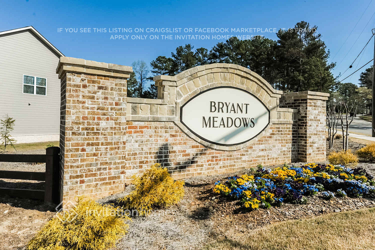 Building Photo - 3477 BRYANT Mdw Cir