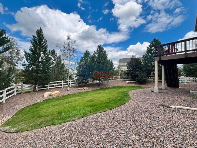 Building Photo - 2695 Mountain Sky Dr