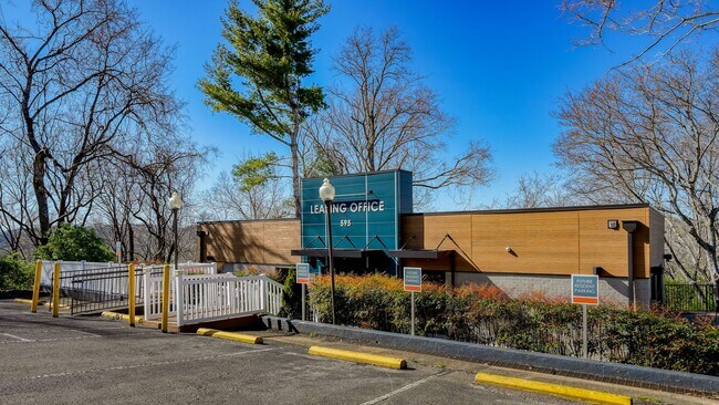 Building Photo - Post Ridge Apartments