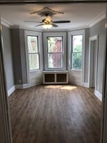 Building Photo - 504 Gregory Ave