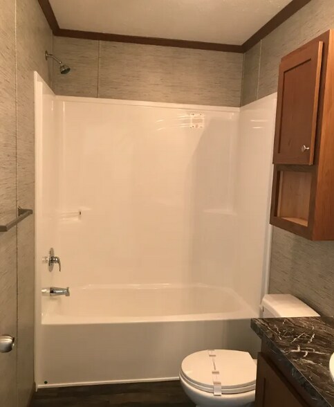 Building Photo - 1911 Magnolia St