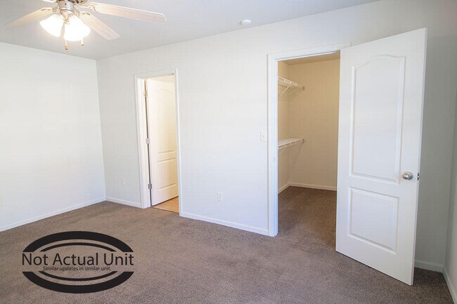 Building Photo - 1500 Bodie Dr