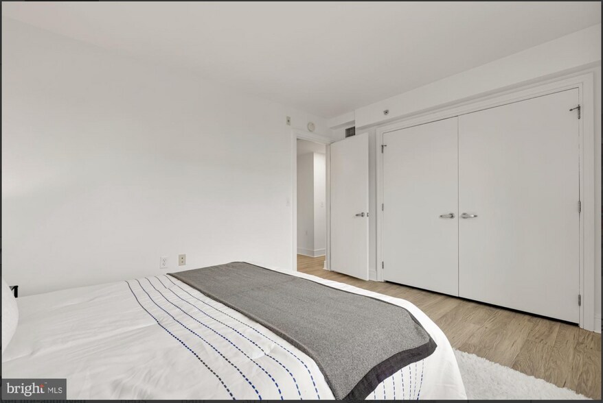 Bedroom #2 - 800 4th St SW
