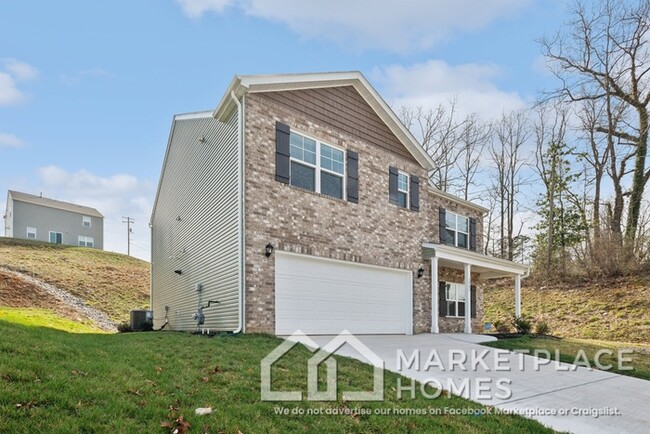 Building Photo - 2962 Berna Wy