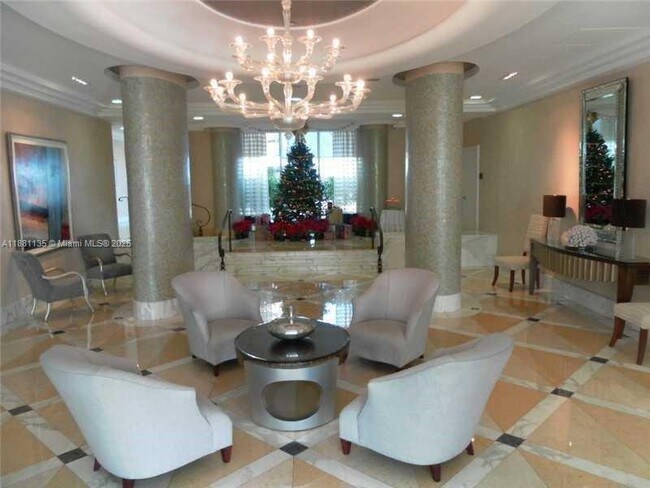 Building Photo - 6917 Collins Ave