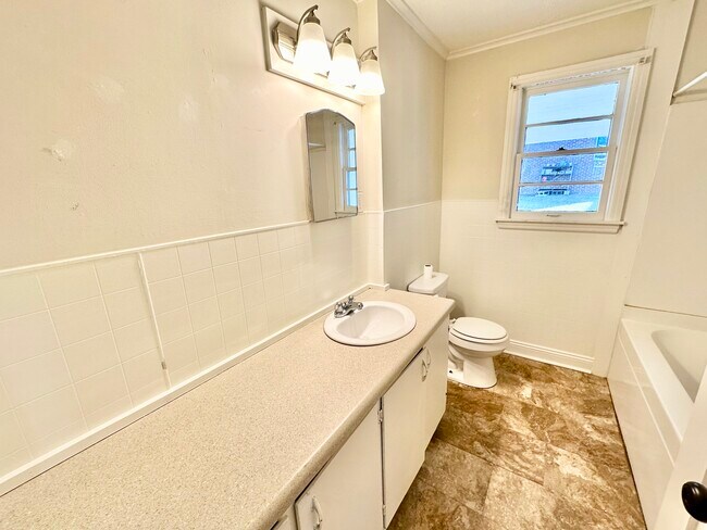 Bathroom Vanity - 922 Lynden Blvd