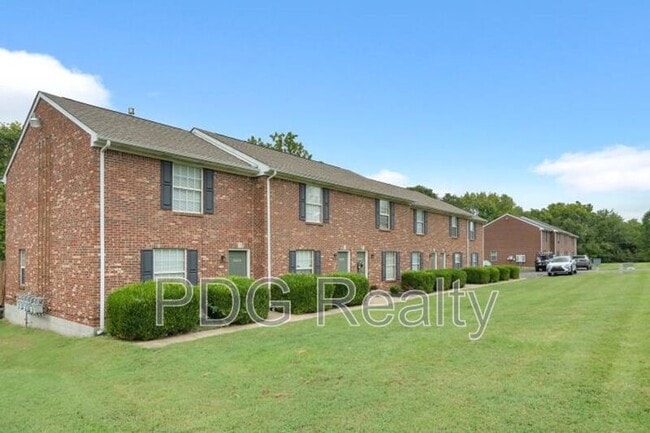 Building Photo - 12014 Morningside Dr