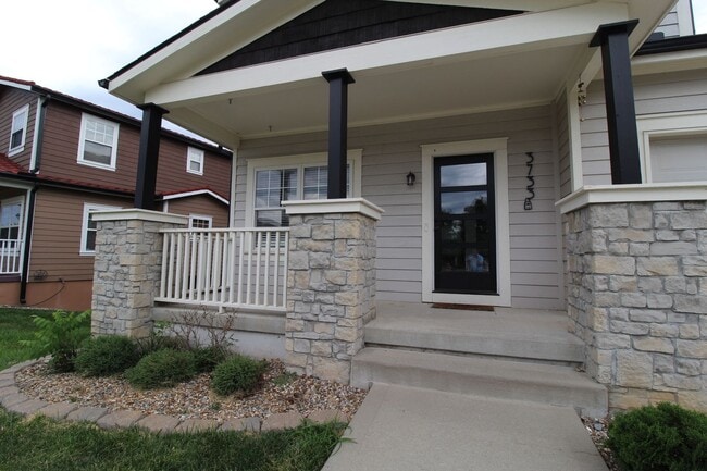 Building Photo - 3 Bedroom 2.5 Bath In Kansas City, Kansas