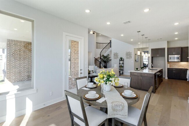 Building Photo - 21311 Blue Wood Aster Ct