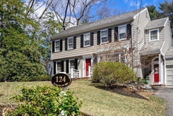 Building Photo - 124 Rangeley Rd