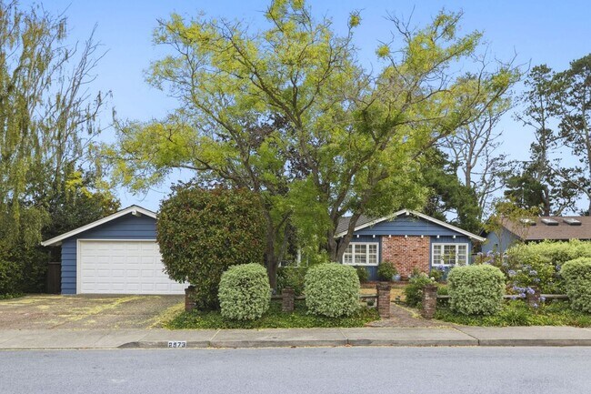 Building Photo - 2973 Arguello Dr