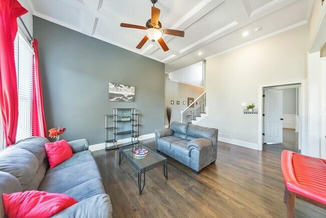 Building Photo - 848 Copper Mist Ct