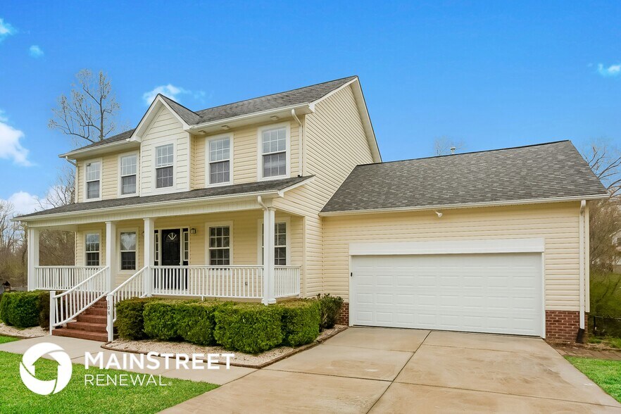 Building Photo - 108 Brookstone Way