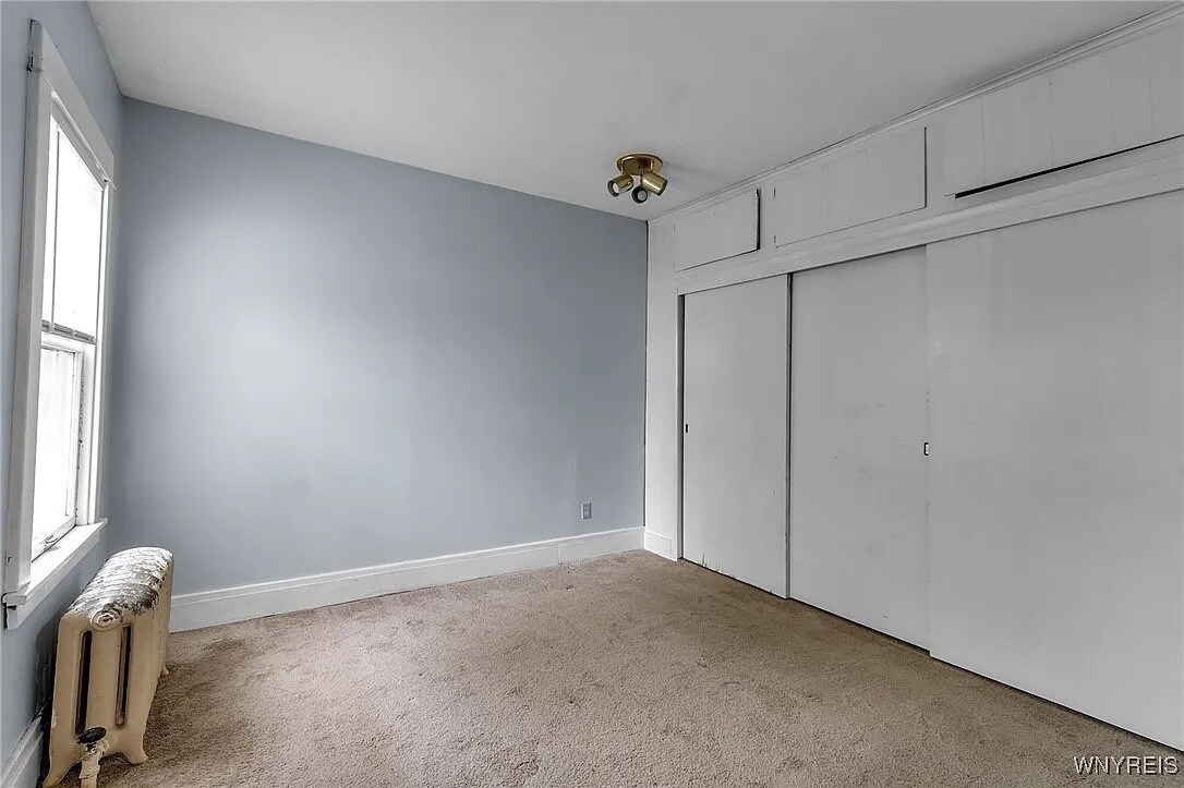 Bedroom #1 - 90 Clover Pl