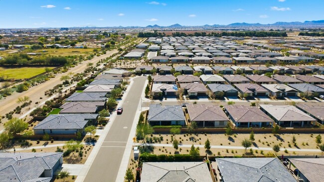 Building Photo - Turnkey 2BR + Flex Space in Ovation at Meridian | Resort-Style 55+ Living