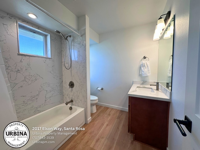 Building Photo - Modern Santa Rosa Home Featuring Open Living and Private Yard