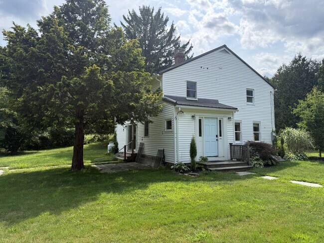 Building Photo - 1270 West St
