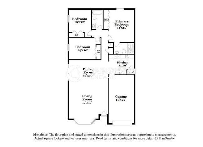 Building Photo - 3 Bedroom Pet-Friendly Home in Middleburg,...