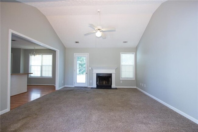 Building Photo - 350 Windermere Dr