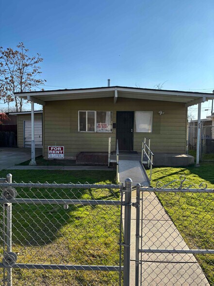 Building Photo - 237 W Strother Ave