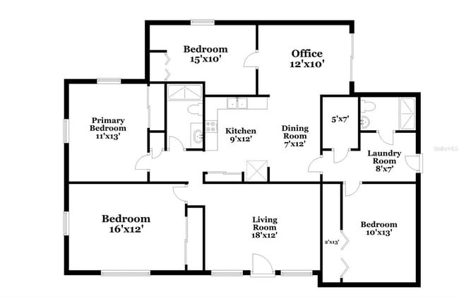 Building Photo - 1319 Gerard Ln