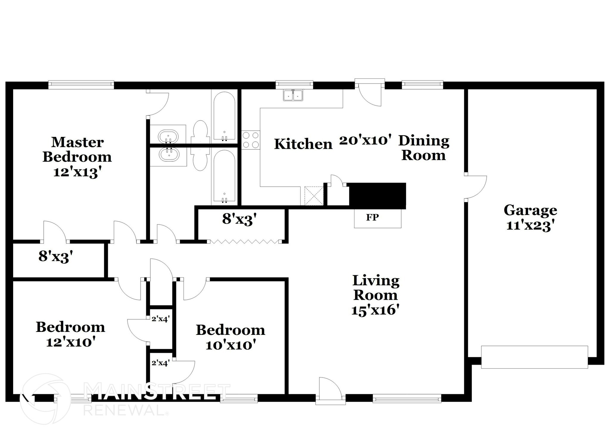 Building Photo - 117 Star Lake Dr