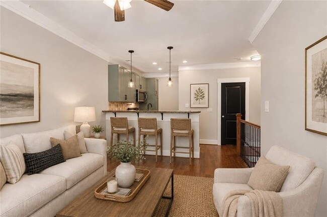 Building Photo - 221 Semel Cir NW