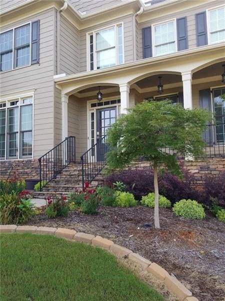 Building Photo - 2088 Towne Mill Ave