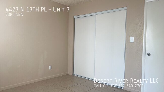 Building Photo - 4423 N 13th Pl