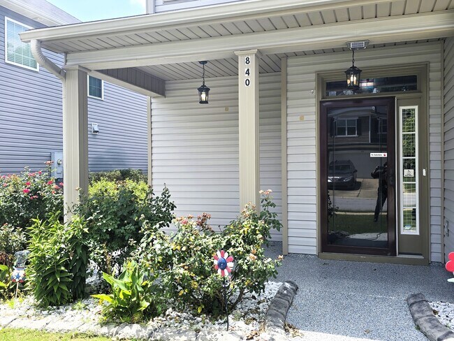 Building Photo - 840 Williford Run Dr