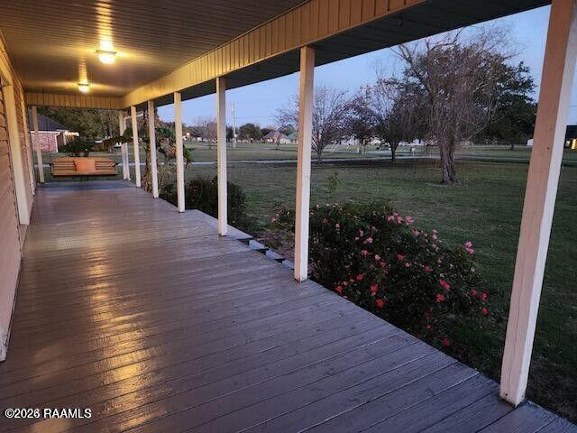 Building Photo - 1025 Huval Rd