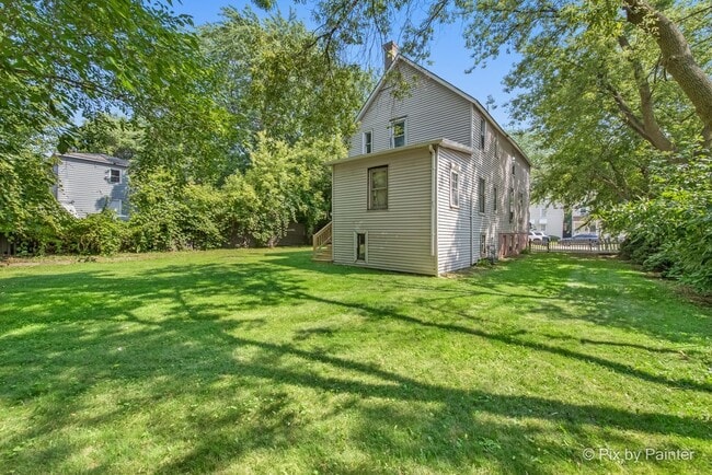 Building Photo - 314 Liberty St